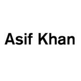 Logo of Asif Khan Studios