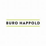 Logo for Buro Happold