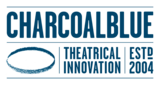 Charcoal Blue logo