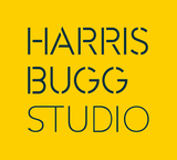 Logo for Harris Bugg Studio