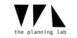 The Planning Lab logo