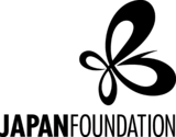 Japan Foundation logo