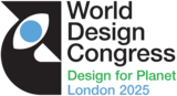 World Design Congress logo