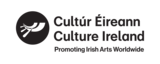 Culture Ireland Logo