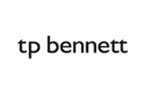 tp bennett Logo